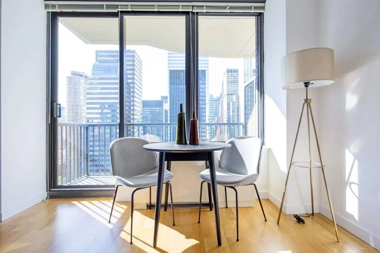 Apartman Sutton Place 1Br W Elevator Nr Central Park Nyc-520 New York Amerikai Egyesült Államok