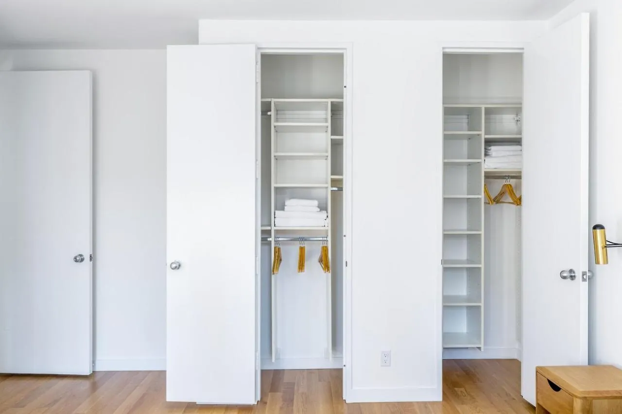 Sutton Place 1Br W Elevator Nr Central Park Nyc-520 Нью-Йорк